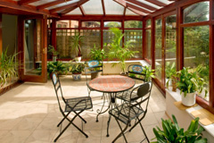 Fenstead End conservatory quotes